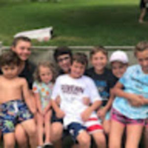 Meet your Posher, Kelly